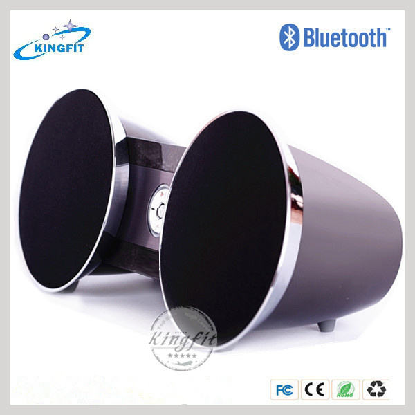 2015 Supper Bass Stereo Speaker with Nfc Founction