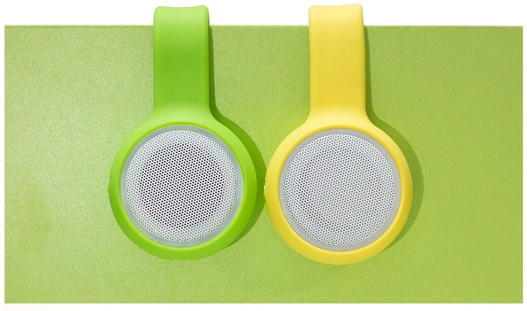 2016 New Portable Music Mini Bluetooth Speaker