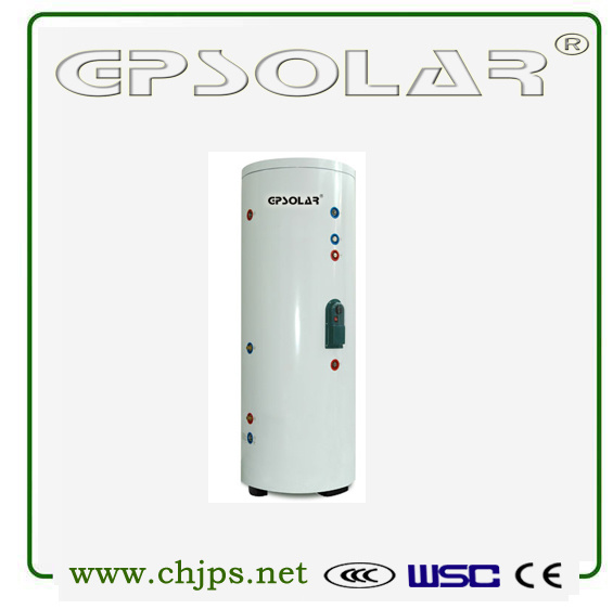 Solar Water Heater Tank