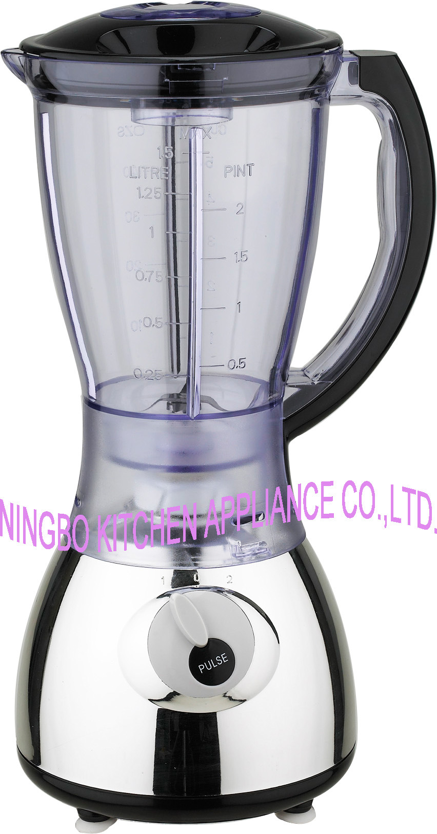 Blender (SG-350W-2001B)