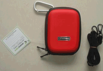 Camera Bag (SM-002)