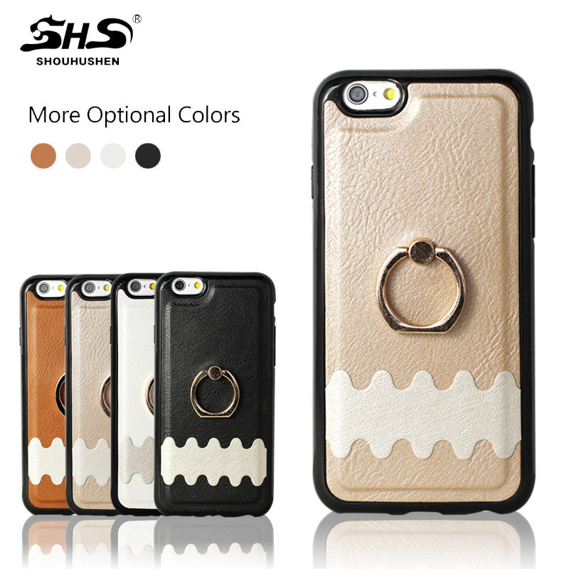 2016 High Quality TPU Mobile Phone Case