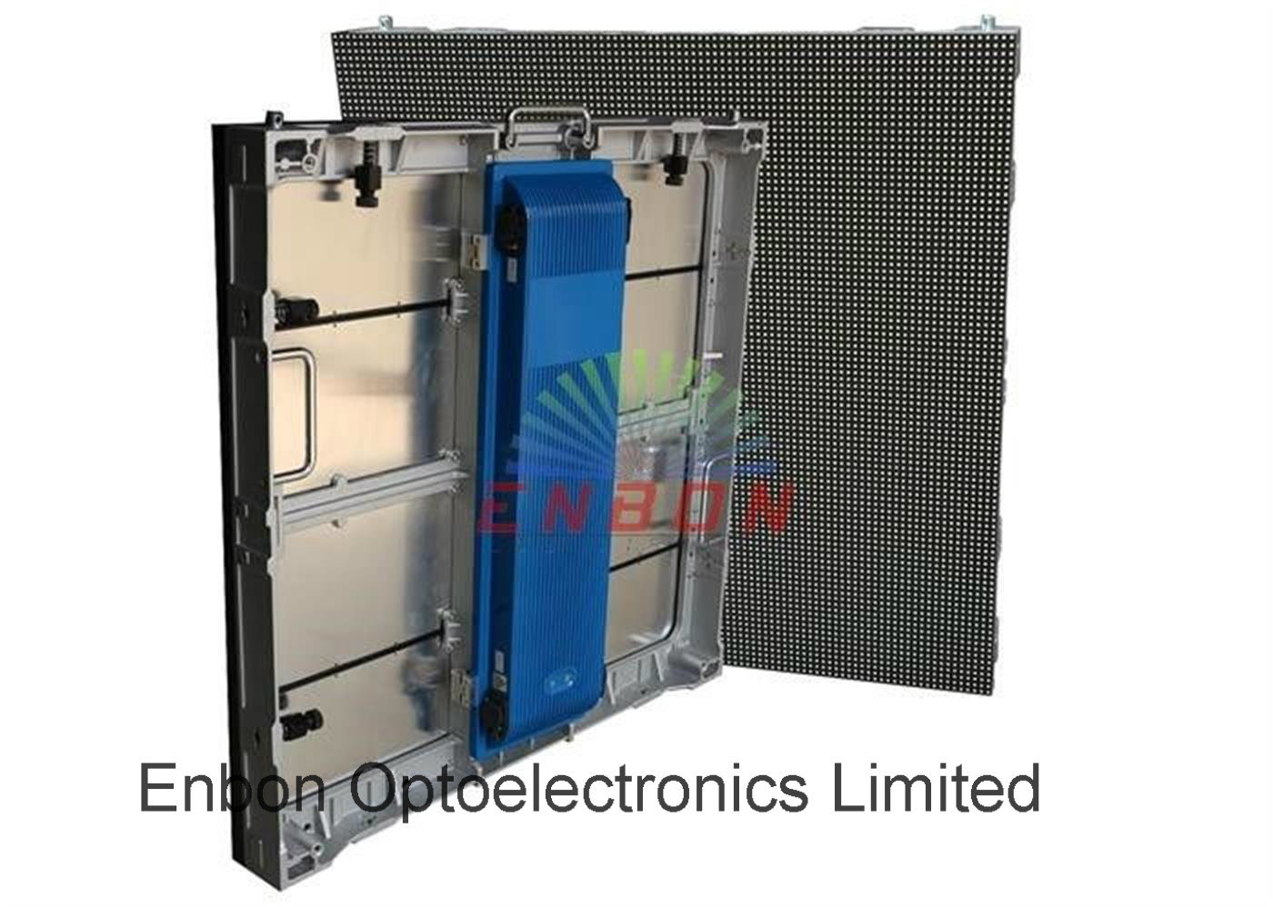 High Definition P8 Outdoor Rental LED Display for Advertising