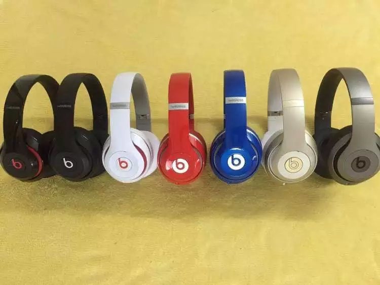 Headphone for iPhone, Factory Headphone