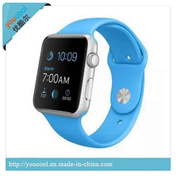 A1 Smart Bluetooth Watch with Display