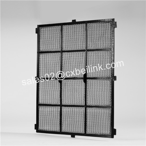 Pre Filter for Air Purifier Bk-01