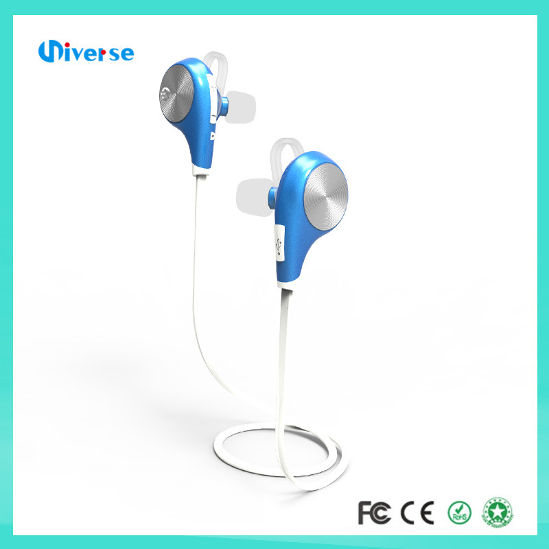 2016 Hot Sell Sport Bluetooth Headset