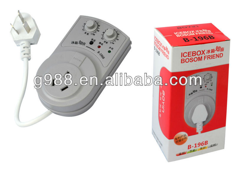 Refrigerator Timer (50030101)