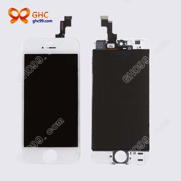 Mobile Phone LCD Display Screen for iPhone 5s LCD