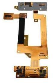 Mobile Phone Flex Cable for Nok C2-02