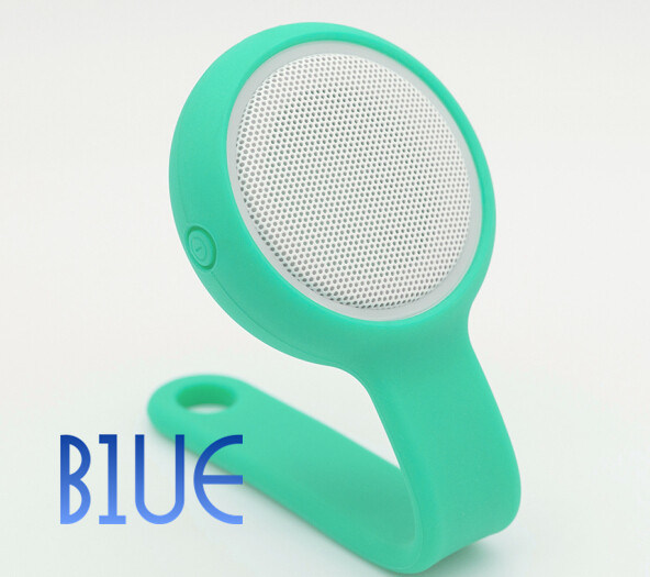 2016 New Arrival Mini Bluetooth Speaker