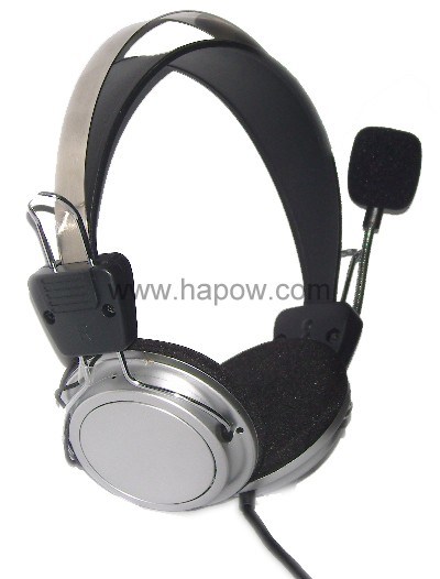 MP3 Headphone (HS-H099)