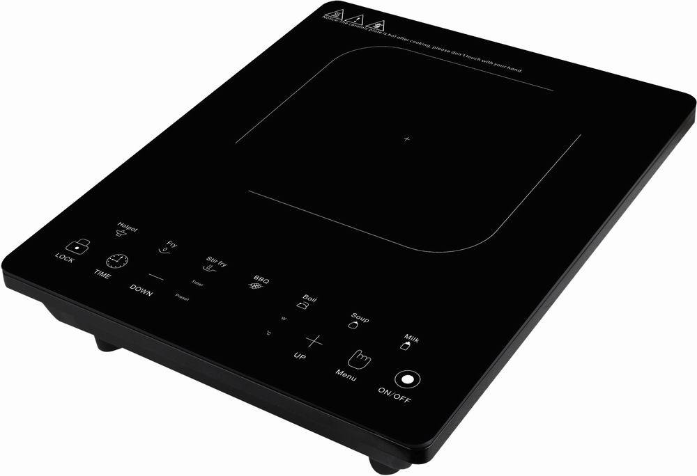 Induction Cooker