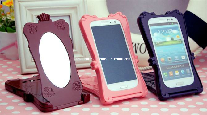 Fashion Mirror Back Cover for Samsung Galaxy S3 I9300