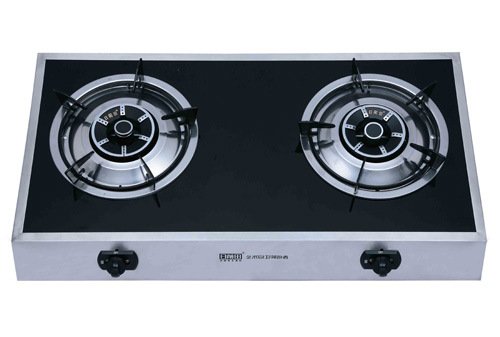 Gas Stove (569-D8)