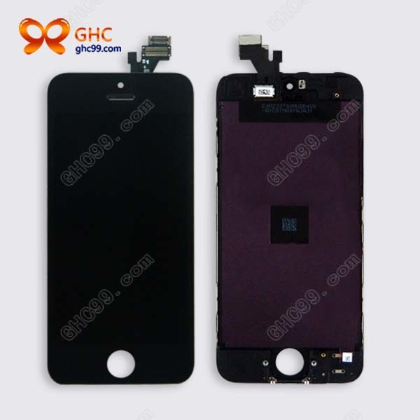 LCD for Mobile Phone LCD Display for iPhone 5