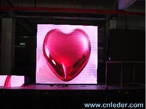 PH5 Indoor LED Display