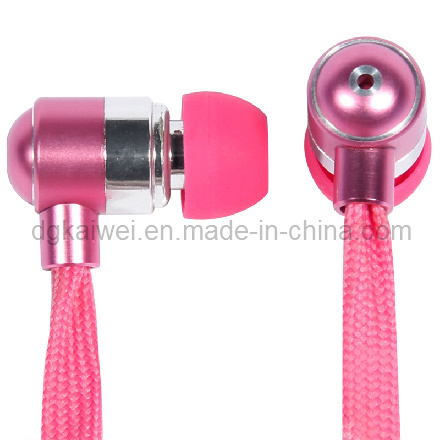 Lanyard Earphone