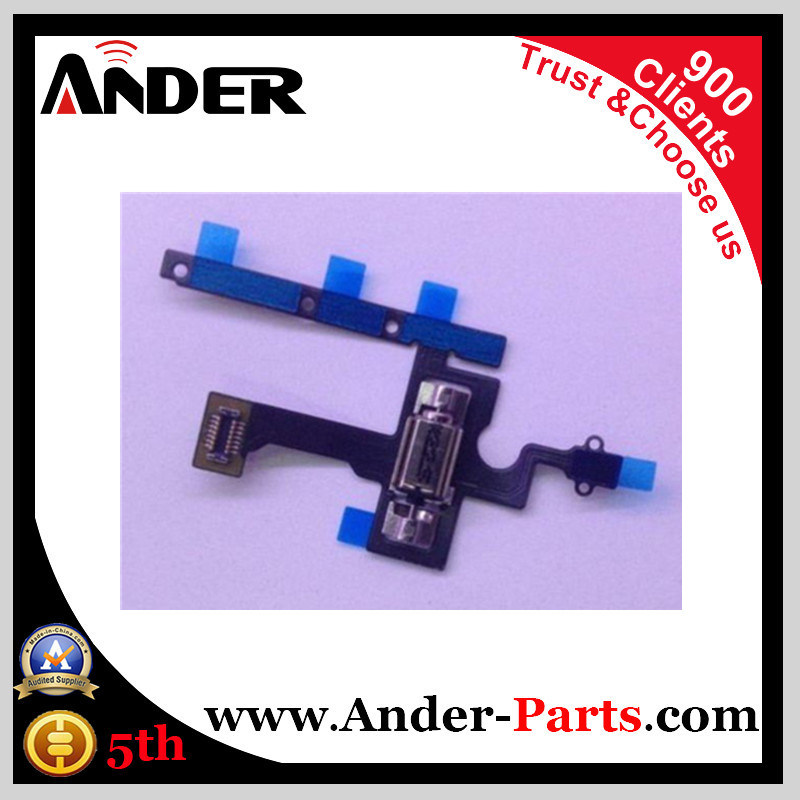 Mobile Phone Vibrator Flex Cable for Apple iPhone 5s Flex Cable