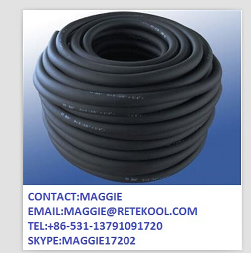 3/ 8 Foam Rubber Insulation Hosefor Air Conditioner