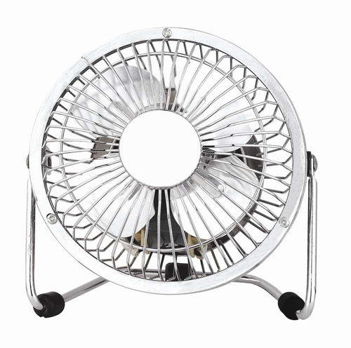 Metal USB Fan