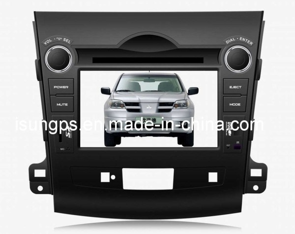 Car GPS System for Mitsubishi Outlander (TD7976) 