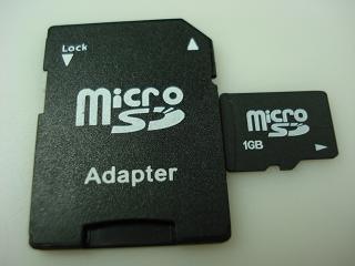 Micro SD Card