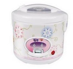 Deluxe Rice Cooker -5