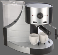 Coffee Maker (LH-C202)