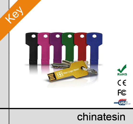 Key USB Flash Drive B01