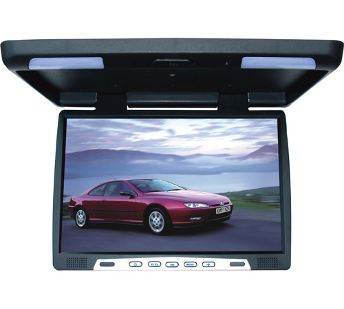 Roof Mount Monitor (RF1702M)