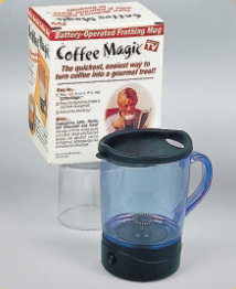 Coffee Magic