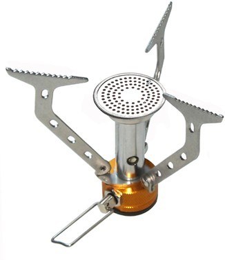 Outdoor Camping Stove