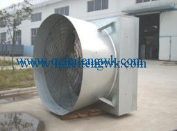 Ft-B Cone Type Exhaust Fan