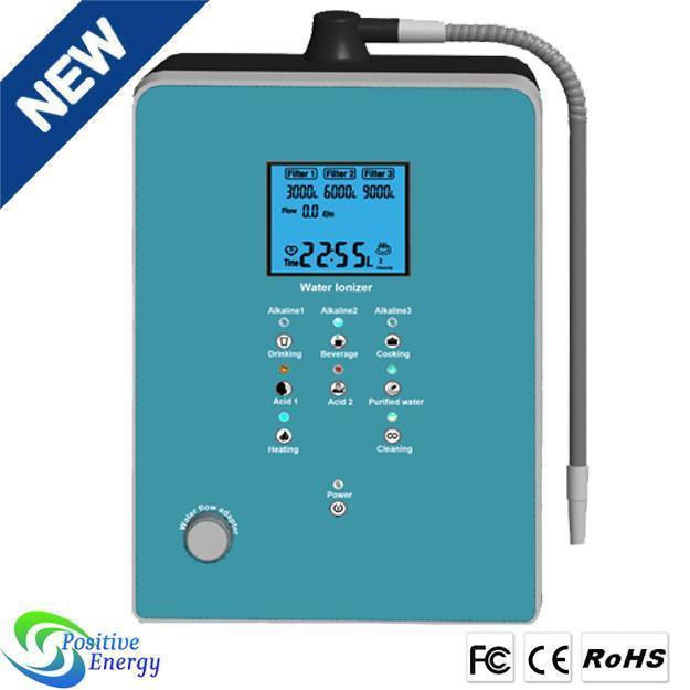 Factory Supply Alkaline Water Purifier