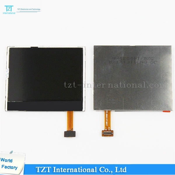 Manufacturer Original Mobile Phone LCD for Nokia C3 Display