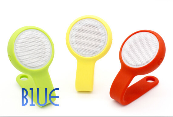 Factory Wholesale Price Mini Bluetooth Speaker