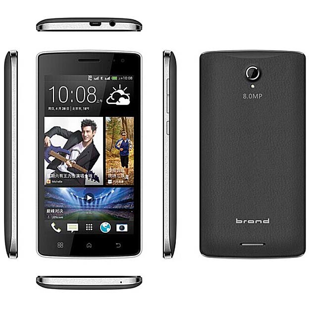 5 Inch Android Smart Phone (UE700)