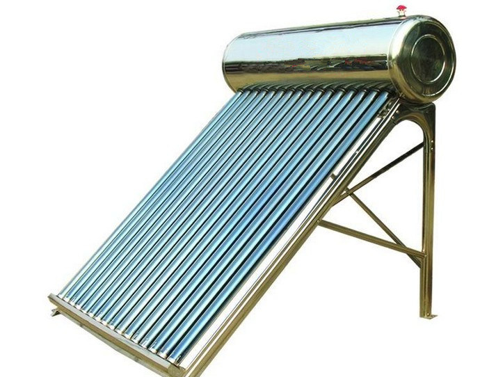 Solar Water Heater (WJH-NP-58-1800)