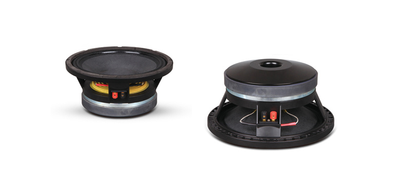 Speaker System, PA Speaker Woofer 10yk750