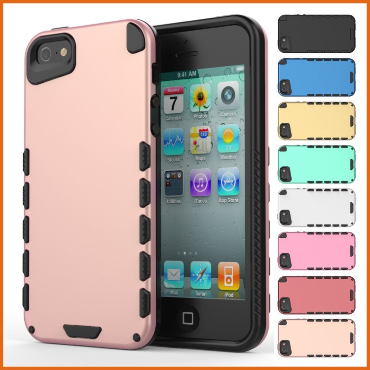 Factory New Mobile Cover for iPhone 5 5s