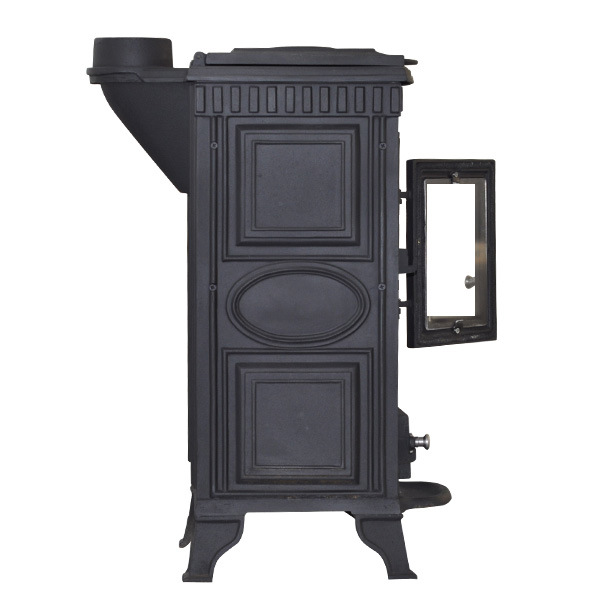 Home Appliance Wood Stove (EC-K8)