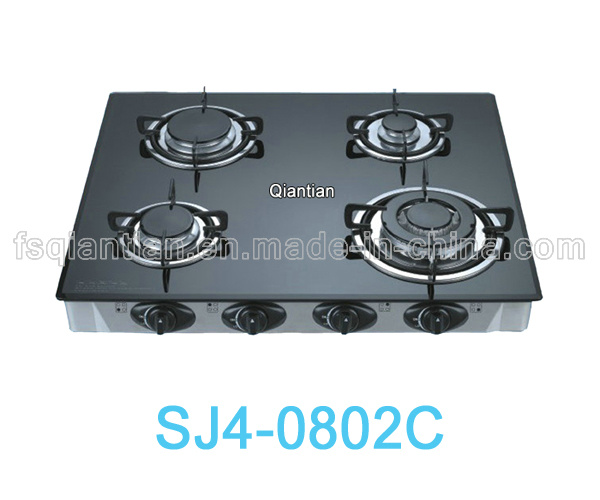 Tabletop Burner Gas Stove