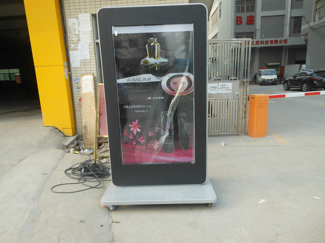 65inch Billboard Outdoor LCD Display