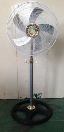 Industrial Fan