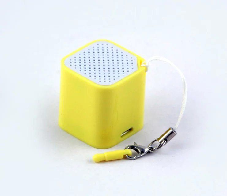 Bluetooth Speaker-Y88