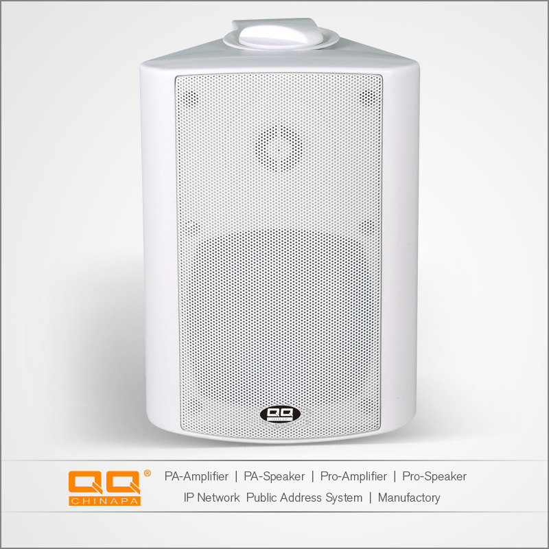 New Full Range High Quality Factory Supply Wall Mount Speaker