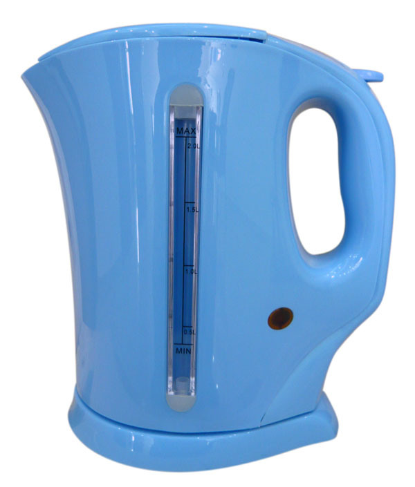 Electrical Kettle (HEK-8080)