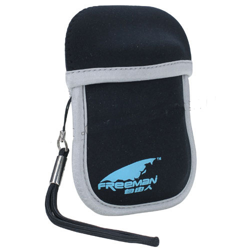 Neoprene Digital Camera Bag