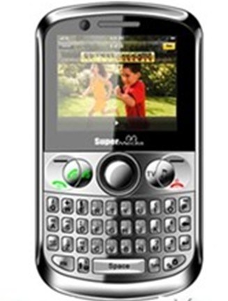 9800 WiFi TV Mobile Phone